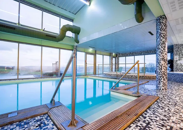 Hotel Western Restaurant Ile De France Chateau-Thierry