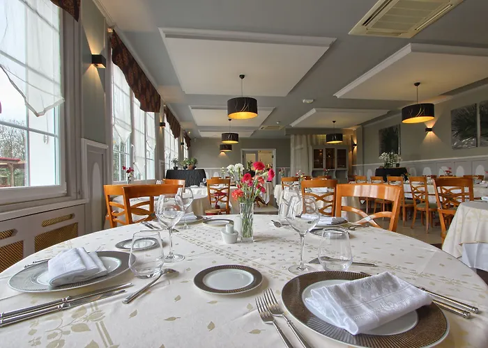 Western Ile De France 4*