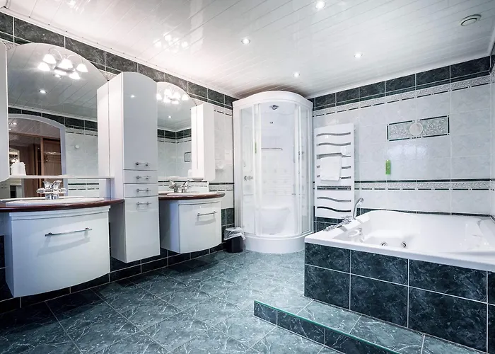 Hotel Western Ile De France 4*