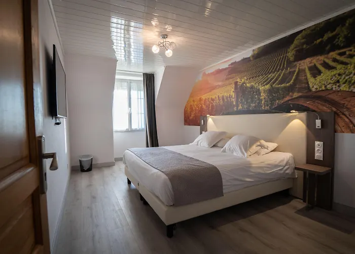 Western Restaurant Ile De France