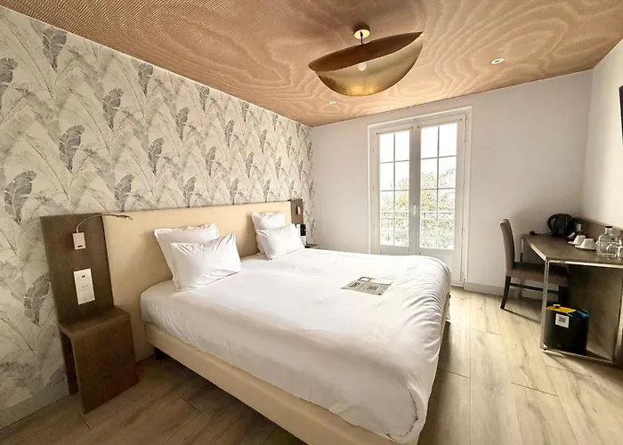 Western Ile De France